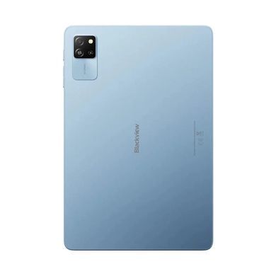 Планшет Blackview Tab 60 10.1" HD+ 4 / 128GB / WIFI Blue (6931548318217) [712949]