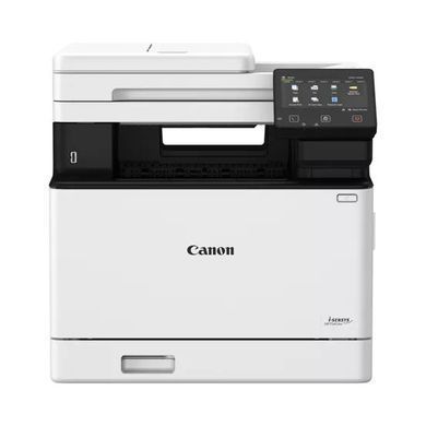 БФП А4 кол. Canon i-SENSYS MF752Cdw з Wi-Fi (5455C012) [106678]