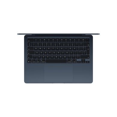 Ноутбук Apple MacBook Air 13 M5 A3449 Midnight (MDHE4UA/A) [726642]