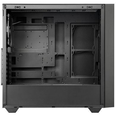 Корпус Chieftec NIGHT HUNTER 3 4x120mm PWM, USB-C, E-ATX, без БЖ, Black (GS-03B-BLK-OP) [403127]
