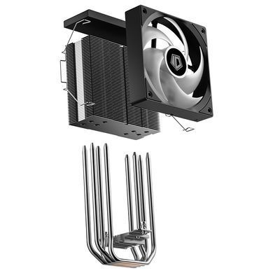 Кулер процесорний ID-Cooling (SE-214-XT V2) [617777]
