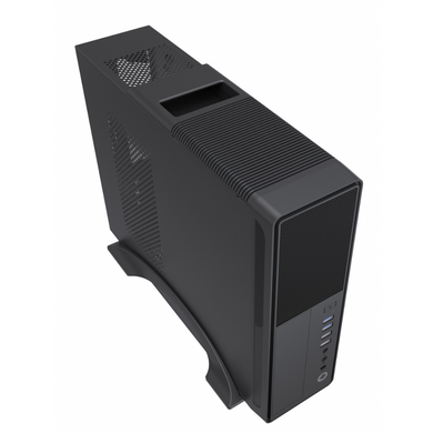 Корпус для ПК GAMEMAX (ST-612-2U3-TYC 400W) [304678]