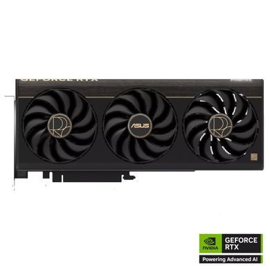 Відеокарта ASUS GeForce RTX 5080 16GB GDDR7 OC PROART-RTX5080-O16G (90YV0N30-M0NA00) [112941]