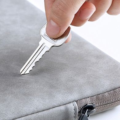 Чохол для ноутбука UGREEN LP187 Sleeve Case Storage Bag 13 Inches (Gray) (UGR-60985) [800167]