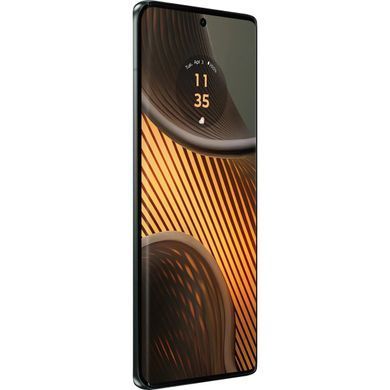Смартфон Motorola Moto Edge 50 Ultra 16GB/1TB Forest Grey (PB0Y0022PL) [613666]