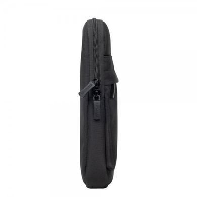 Чохол для ноутбука Rivacase 8204 13.3" Black (8204 (Black)) [605743]