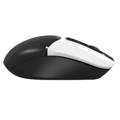 Миша бездротова A4Tech FB12S Panda (FB12S (Panda)) [606777]