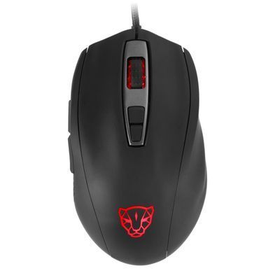 Миша Motospeed V60 Black (mtv60) [614205]