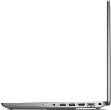Ноутбук Dell Latitude 5540 15.6" AG IPS FHD, Intel i5-1345U, 16GB, F512GB, UMA, 3Y NBD, W11P (210-BGBM-2404NPBC) [100680]