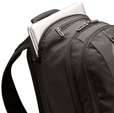Рюкзак Case Logic Professional Backpack RBP-217 Black (3205285) [203890]