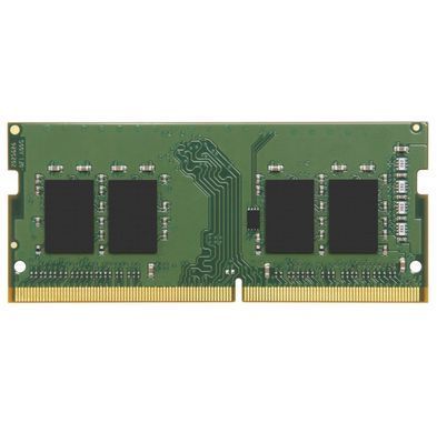 Пам'ять ноутбука Kingston DDR4 16GB 3200 (KVR32S22S8/16) [103746]