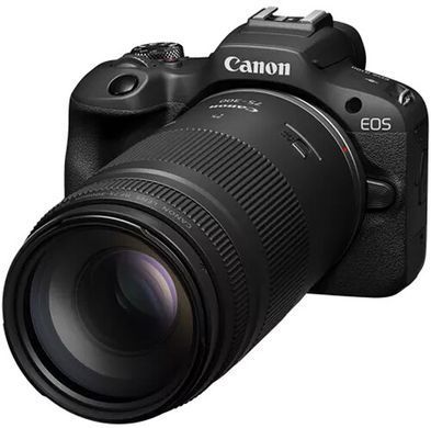 Об'єктив Canon RF 75-300mm f/4.0-5.6 (7155C005) [114412]