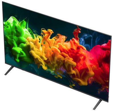 LED-телевізор LG (75QNED80B6A) [204607]