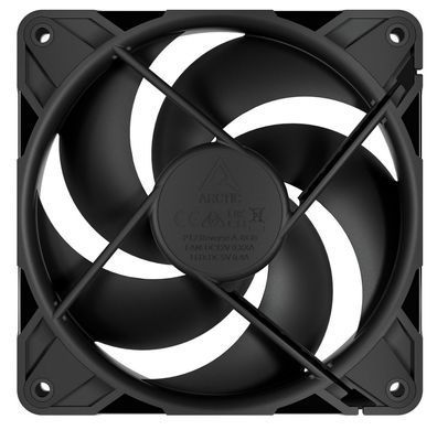 Вентилятор Arctic P12 Pro Reverse Black (ACFAN00331A)_ (ACFAN00331A_) [618568]
