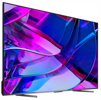 LED-телевізор Hisense 100U7KQ (20012813) [200399]