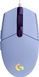 Миша Logitech G102 Lightsync - Lilac - EER (910-005854) [200768], фото 5