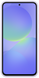 Чохол Samsung A36 Silicone Case Lavender (EF-PA366CVEGWW) [21858], фото 4
