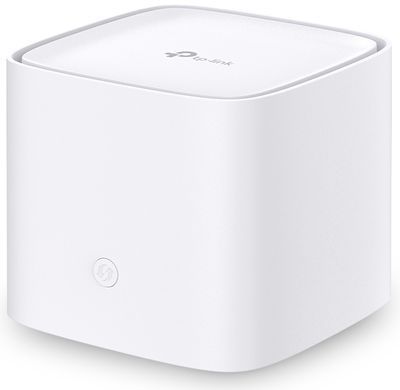 Система WiFi-Mesh TP-LINK HC220-G5 AC1200, 1xGE LAN/WAN, 2xGE LAN 2мод (HC220-G5-2-PACK) [104730]