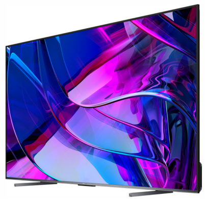 LED-телевізор Hisense 100U7KQ (20012813) [200399]