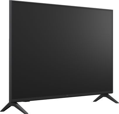 Телевізор 43" LG LED 4K 60Hz Smart WebOS Black (43UA75006LA) [102261]