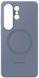 Чохол Samsung S26 Ultra Silicone Magnet Case Blue Violet (EF-ES948CVEGWW) [204038], фото 5