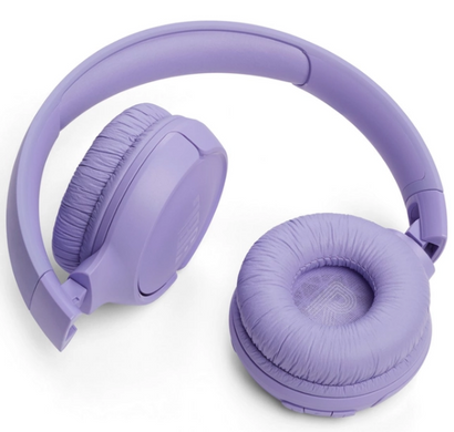 Гарнітура JBL TUNE 520BT Purple (JBLT520BTPUREU) [201827]