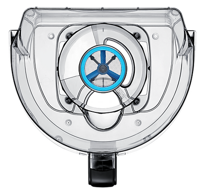 Пилосос Samsung (VC07M2110SR/UK) [202101]