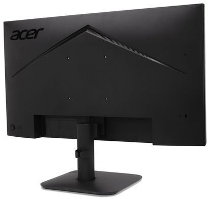 Монiтор 27" Acer KA272UP6bmiipx Black (UM.HX2EE.607) [204622]