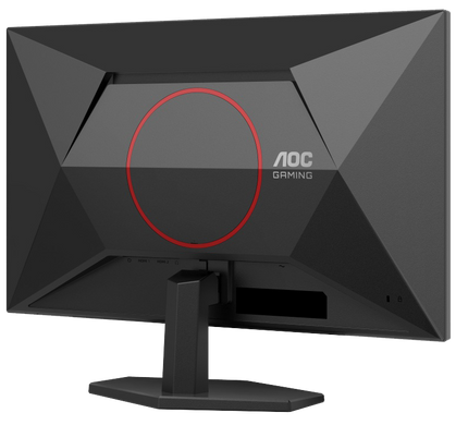 Монiтор 27" AOC Black/Red (Q27G42XE) [200354]