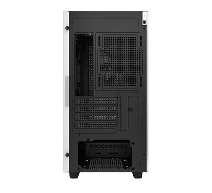 Корпус DeepCool CH370 White без БЖ (R-CH370-WHNAM1-G-1) [608672]