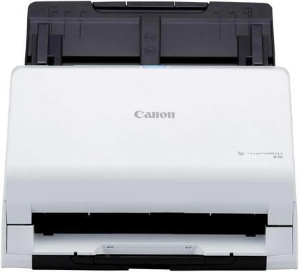Документ-сканер А4 Canon R30 (6051C003) [107989]