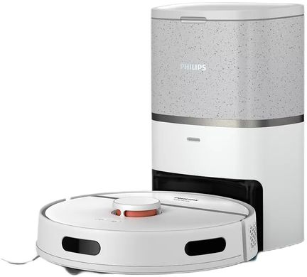 Робот-пилосос Philips 3000 Series (XU3110/02)