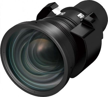 Проектор EPSON ELPLU04 (V12H004U04) [305065]