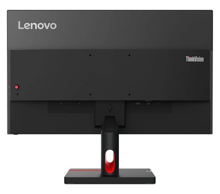 Монiтор Lenovo 23.8" ThinkVision S24i-30 IPS Black 100Hz (63DEKAT3UA) [614759]
