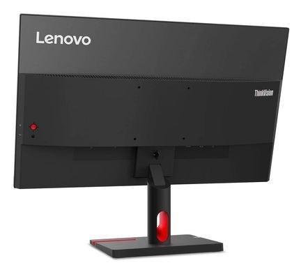 Монiтор Lenovo 23.8" ThinkVision S24i-30 IPS Black 100Hz (63DEKAT3UA) [614759]