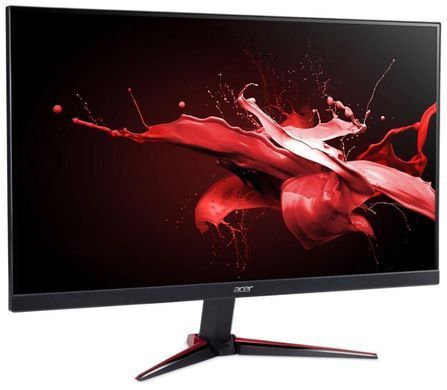 Монітор 27" VG270M3BMIIPX BLACK ACER (UM.HV0CD.301) [500125]