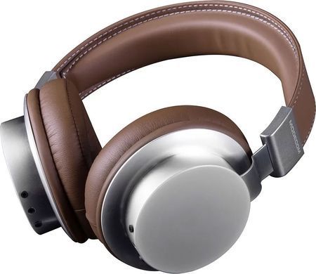 Гарнітура Modecom 3,5мм Brown (S-MC-1500HF) [41733]