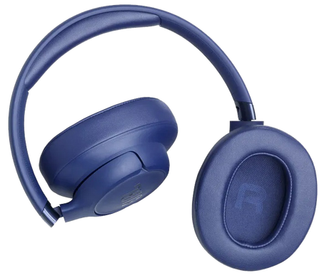 Гарнітура JBL TUNE 780NC Blue (JBLT780NCBLU) [203550]