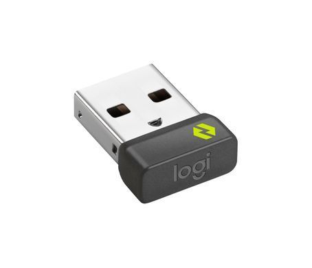 Миша бездротова Logitech Signature M650 L Wireless for Business Graphite (910-006348) [500754]