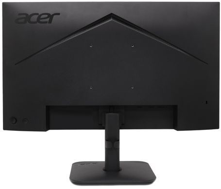 Монiтор 27" Acer KA272UP6bmiipx Black (UM.HX2EE.607) [204622]
