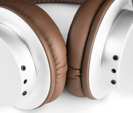 Гарнітура Modecom 3,5мм Brown (S-MC-1500HF) [41733]