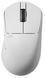 Миша бездротова PULSAR X3 CrazyLight Mini, білий (PX3RCL102) [504193], фото 1