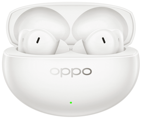 Гарнітура OPPO (Enco Air5 Pro ETEL1 Pearl White) [204442]