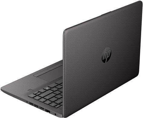 Ноутбук HP 240R-G9 14" FHD IPS AG, Intel 5-120U, 16GB, F512GB, UMA, DOS, чорний (C38KQAT) [112570]