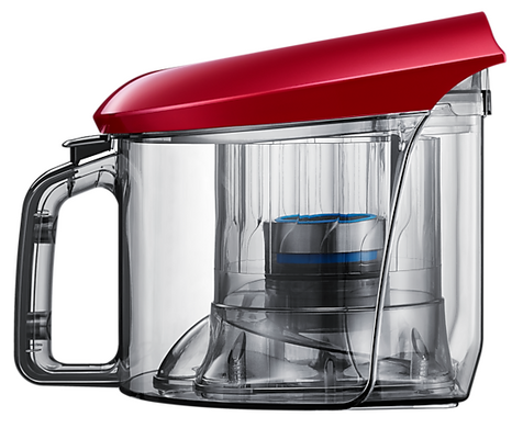 Пилосос Samsung (VC07M2110SR/UK) [202101]