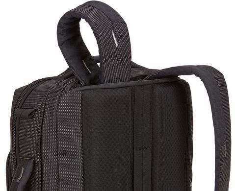 Сумка Thule Crossover 2 Convertible 15.6" C2CB-116 Black (3203841) [200673]