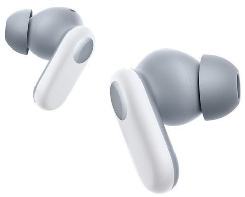Гарнітура OPPO Enco Buds2 Pro E510A Granite White (Enco Buds2 Pro E510A White) [201314]