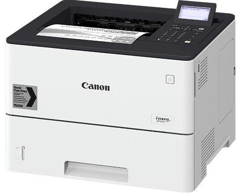 Принтер Canon i-SENSYS LBP325X EU SFP (3515C004AA) [201075]