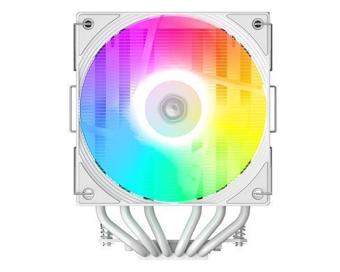 Кулер процесорний ID-Cooling (FROZN A620 PRO SE ARGB SNOW) [609127]