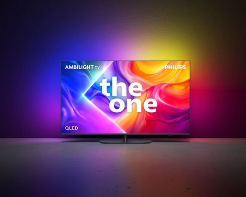 LED-телевізор Philips (65PUS9010/12) [202060]